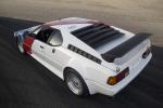 BMW M1 Procar AHG 1979 года